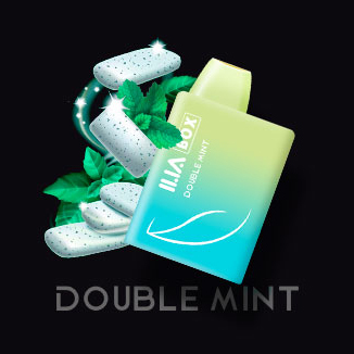 台灣現貨ILIA哩啞電子煙推薦檸檬紅茶口味